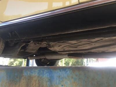 1979 Mercedes-Benz 300SD   - Photo 48 - Brea, CA 92822