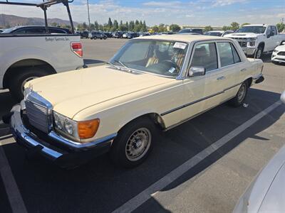 1979 Mercedes-Benz 300SD   - Photo 34 - Brea, CA 92822