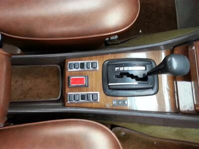 1979 Mercedes-Benz 300SD   - Photo 35 - Brea, CA 92822