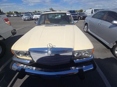 1979 Mercedes-Benz 300SD   - Photo 32 - Brea, CA 92822