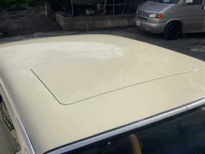 1979 Mercedes-Benz 300SD   - Photo 89 - Brea, CA 92822