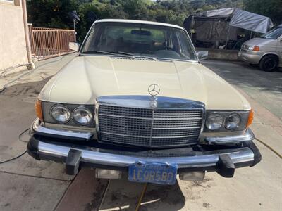 1979 Mercedes-Benz 300SD   - Photo 69 - Brea, CA 92822