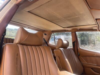 1979 Mercedes-Benz 300SD   - Photo 90 - Brea, CA 92822