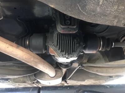 1979 Mercedes-Benz 300SD   - Photo 42 - Brea, CA 92822