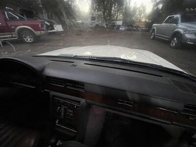 1979 Mercedes-Benz 300SD   - Photo 57 - Brea, CA 92822
