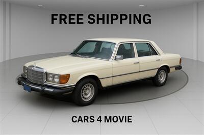 1979 Mercedes-Benz 300SD   - Photo 1 - Brea, CA 92822