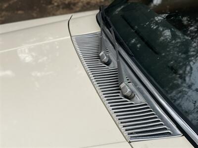 1979 Mercedes-Benz 300SD   - Photo 62 - Brea, CA 92822