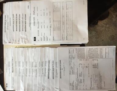 1979 Mercedes-Benz 300SD   - Photo 15 - Brea, CA 92822