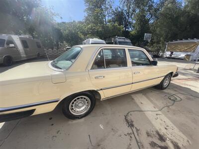 1979 Mercedes-Benz 300SD   - Photo 75 - Brea, CA 92822
