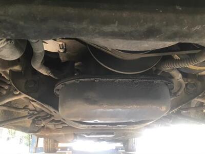 1979 Mercedes-Benz 300SD   - Photo 38 - Brea, CA 92822