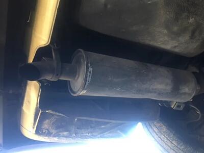 1979 Mercedes-Benz 300SD   - Photo 46 - Brea, CA 92822