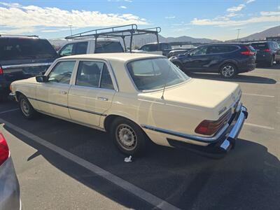 1979 Mercedes-Benz 300SD   - Photo 29 - Brea, CA 92822