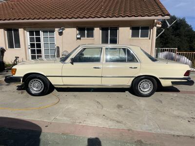 1979 Mercedes-Benz 300SD   - Photo 83 - Brea, CA 92822