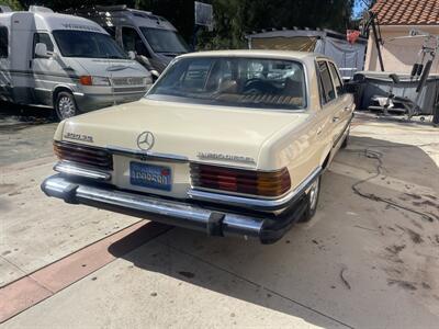 1979 Mercedes-Benz 300SD   - Photo 78 - Brea, CA 92822