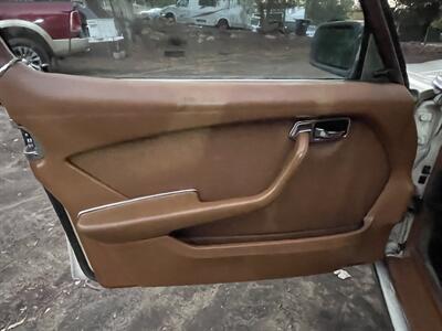 1979 Mercedes-Benz 300SD   - Photo 51 - Brea, CA 92822