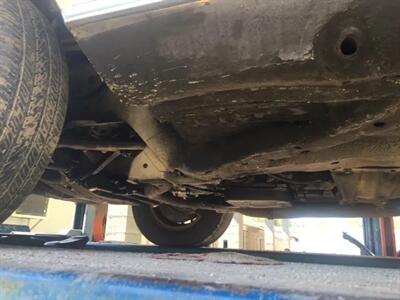 1979 Mercedes-Benz 300SD   - Photo 49 - Brea, CA 92822