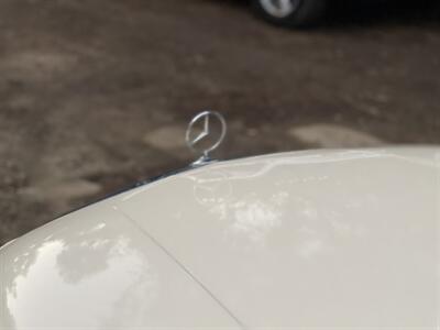 1979 Mercedes-Benz 300SD   - Photo 61 - Brea, CA 92822