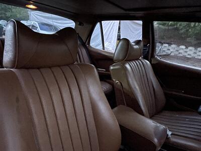 1979 Mercedes-Benz 300SD   - Photo 20 - Brea, CA 92822