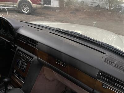 1979 Mercedes-Benz 300SD   - Photo 19 - Brea, CA 92822