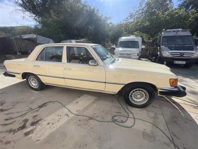 1979 Mercedes-Benz 300SD   - Photo 73 - Brea, CA 92822