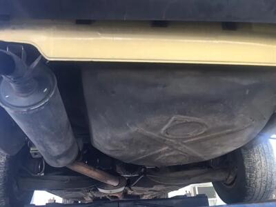 1979 Mercedes-Benz 300SD   - Photo 47 - Brea, CA 92822