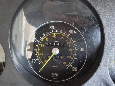 1979 Mercedes-Benz 300SD   - Photo 8 - Brea, CA 92822