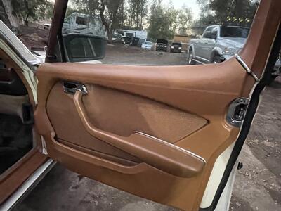 1979 Mercedes-Benz 300SD   - Photo 53 - Brea, CA 92822