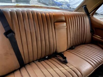 1979 Mercedes-Benz 300SD   - Photo 11 - Brea, CA 92822