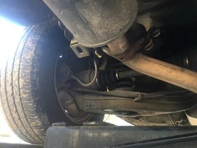 1979 Mercedes-Benz 300SD   - Photo 43 - Brea, CA 92822