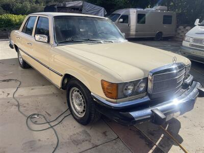 1979 Mercedes-Benz 300SD   - Photo 71 - Brea, CA 92822