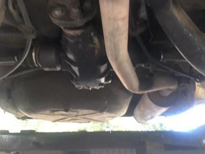 1979 Mercedes-Benz 300SD   - Photo 41 - Brea, CA 92822