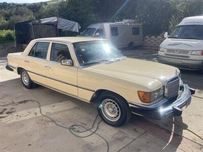 1979 Mercedes-Benz 300SD   - Photo 72 - Brea, CA 92822