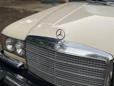 1979 Mercedes-Benz 300SD   - Photo 18 - Brea, CA 92822