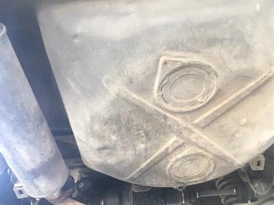 1979 Mercedes-Benz 300SD   - Photo 45 - Brea, CA 92822