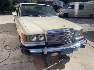 1979 Mercedes-Benz 300SD   - Photo 70 - Brea, CA 92822