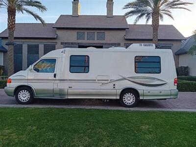 2002 Winnebago Rialta 22QD   - Photo 26 - Brea, CA 92822