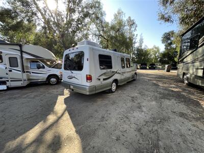 2002 Winnebago Rialta 22QD   - Photo 47 - Brea, CA 92822