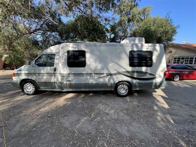2002 Winnebago Rialta 22QD   - Photo 51 - Brea, CA 92822