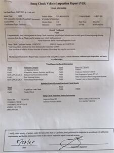 2002 Winnebago Rialta 22QD   - Photo 78 - Brea, CA 92822