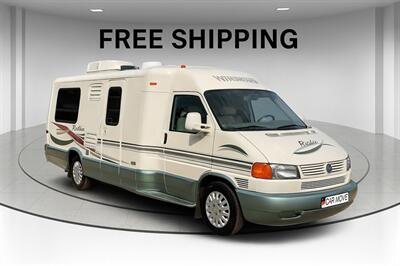 2002 Winnebago Rialta 22QD   - Photo 1 - Brea, CA 92822