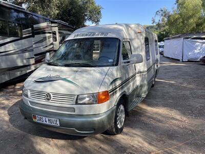 2002 Winnebago Rialta 22QD   - Photo 42 - Brea, CA 92822