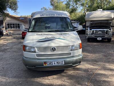 2002 Winnebago Rialta 22QD   - Photo 43 - Brea, CA 92822