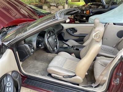 2000 Pontiac Firebird New V6 engine - Photo 30 - Brea, CA 92822