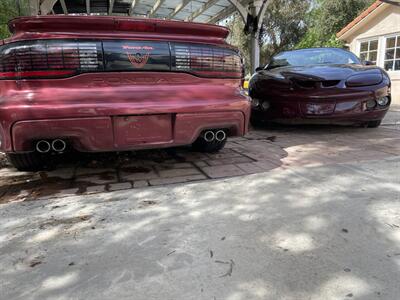 2000 Pontiac Firebird New V6 engine - Photo 50 - Brea, CA 92822
