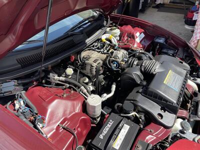 2000 Pontiac Firebird New V6 engine - Photo 62 - Brea, CA 92822