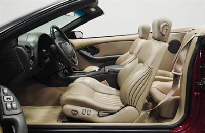 2000 Pontiac Firebird New V6 engine - Photo 47 - Brea, CA 92822