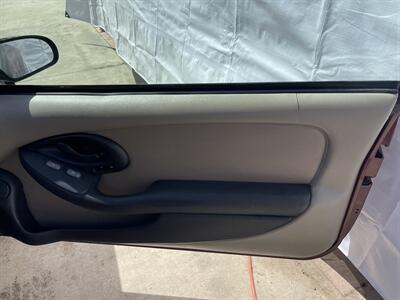 2000 Pontiac Firebird New V6 engine - Photo 74 - Brea, CA 92822