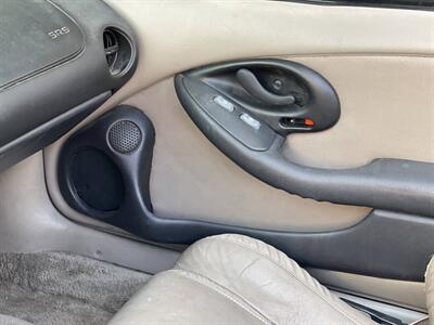 2000 Pontiac Firebird New V6 engine - Photo 37 - Brea, CA 92822