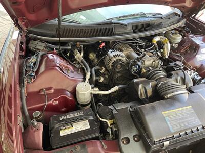 2000 Pontiac Firebird New V6 engine - Photo 35 - Brea, CA 92822