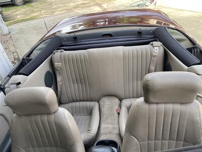 2000 Pontiac Firebird New V6 engine - Photo 28 - Brea, CA 92822